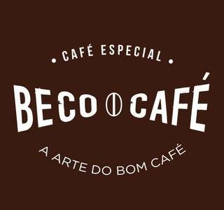 Beco do Café