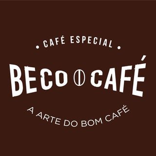 Beco do Café