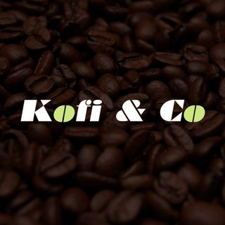 Kofi & Co - Café e Brunch