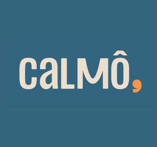 Calmô, cafés e cookies