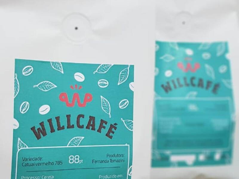 WillCafé