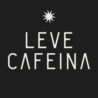 Leve Cafeína Coffee & Roasters