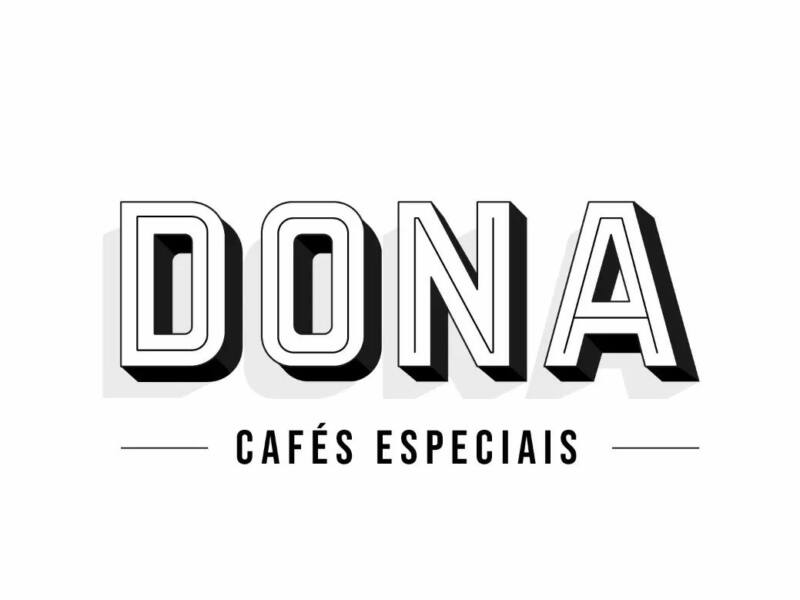 DONA - Cafés Especiais