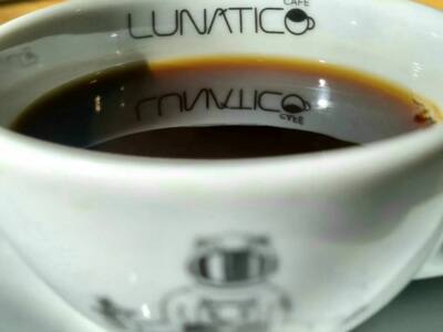 Café Lunático