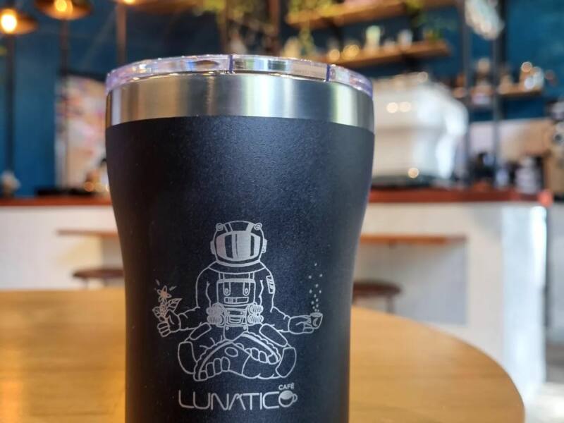 Café Lunático