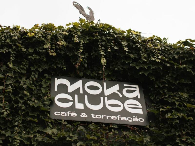 Moka Clube - Loja Itaim