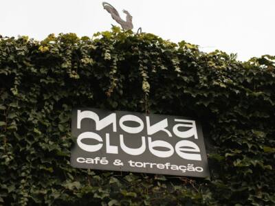 Moka Clube - Loja Moema