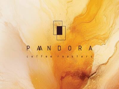 Pandora Coffee Roasters