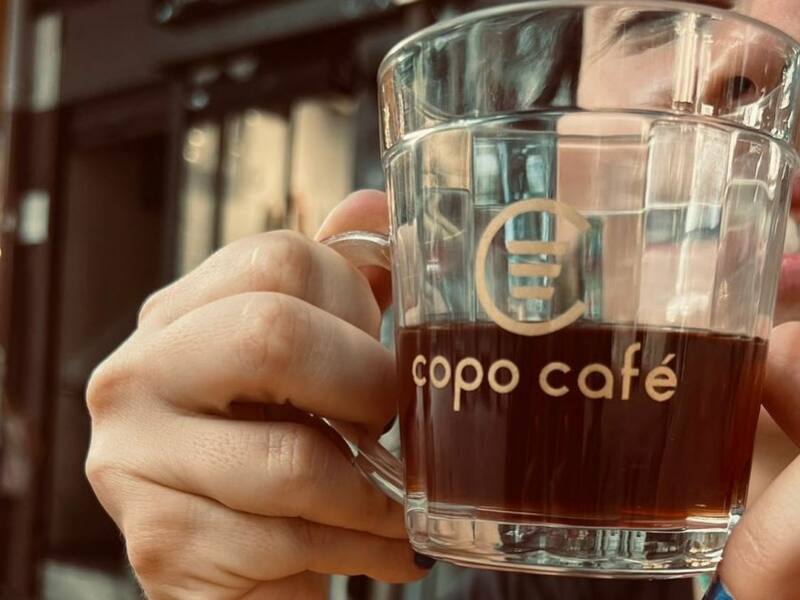 Copo Café