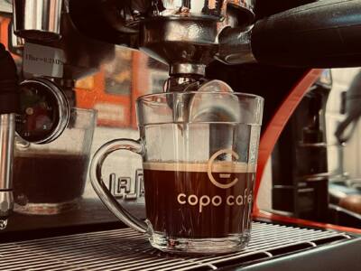 Copo Café