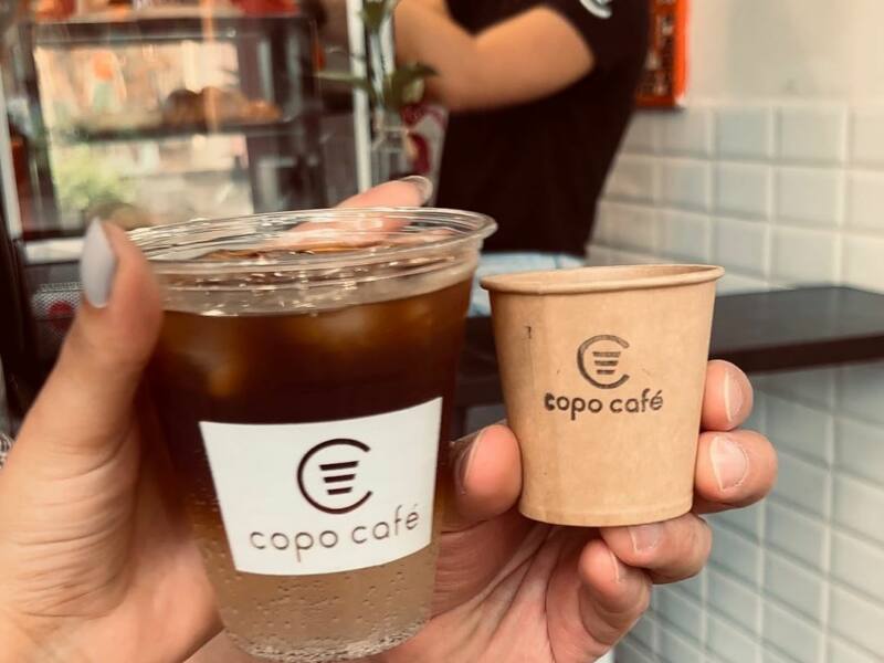 Copo Café