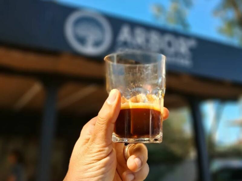 Arbor Café