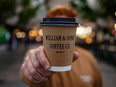 William & Sons Coffee Co