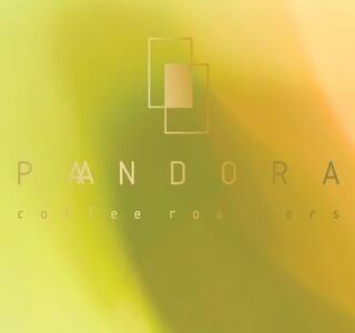 Pandora Coffee Roasters