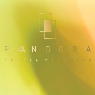 Pandora Coffee Roasters