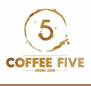 COFFEE FIVE