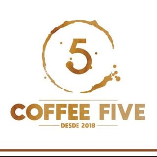 COFFEE FIVE