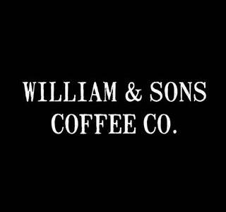 William & Sons Coffee Co