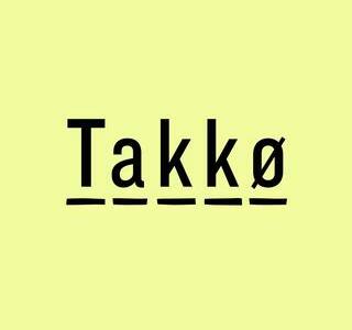 Takkø Café