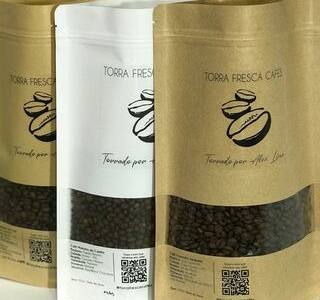 Torra Fresca Cafés