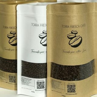 Torra Fresca Cafés