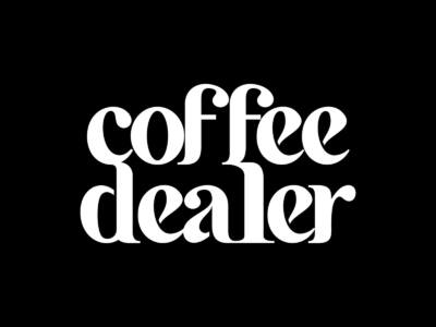 Coffee Dealer