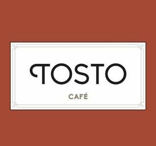 Tosto Café