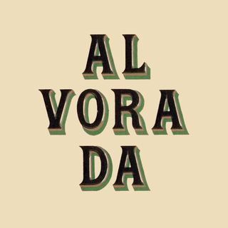 Casa Alvorada