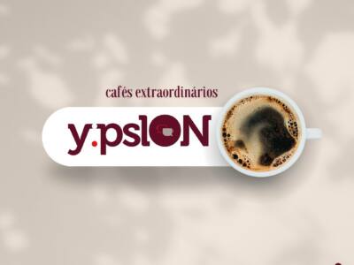 Y.pslon café