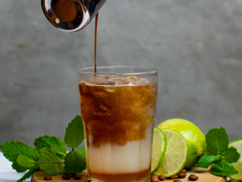 Amaro Café