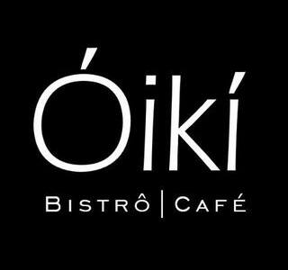 Óikí Bistrô Café