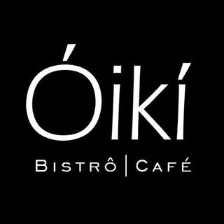 Óikí Bistrô Café