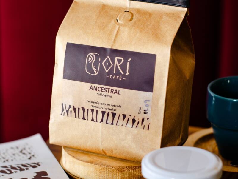 ORÍ Café