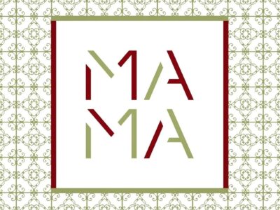 MAMA CAFÉ