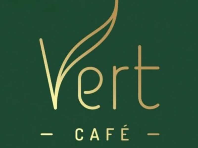 Vert Café