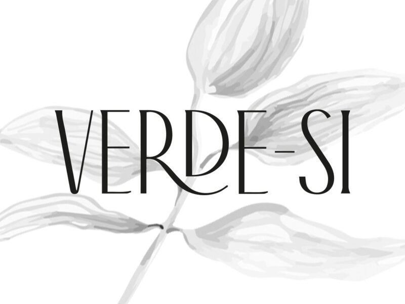 Verde-si