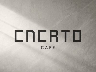 CONCRETO | Café