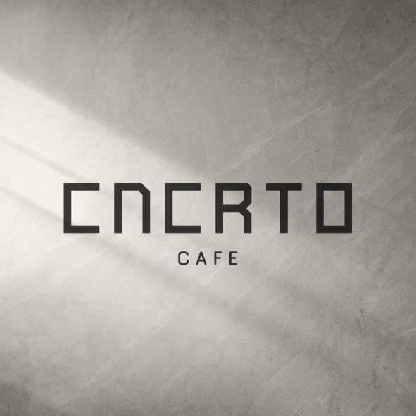 CONCRETO | Café