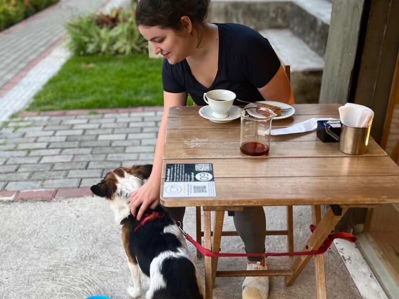 Castigliani Cafés Especiais