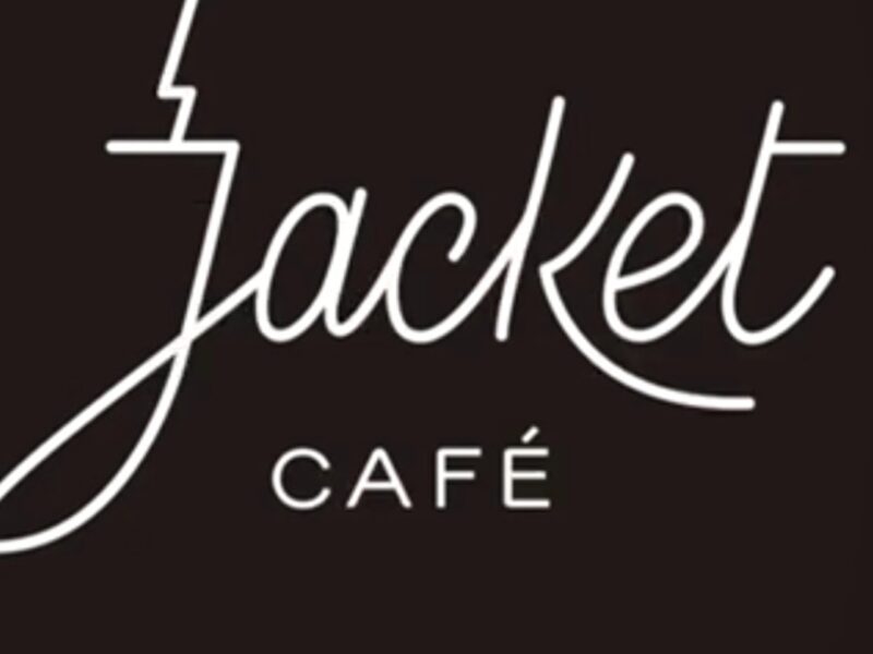 JACKET Cafés Especiais