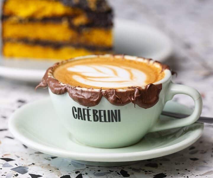 Café Belini