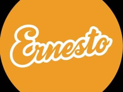 ERNESTO CAFÉS ESPECIAIS