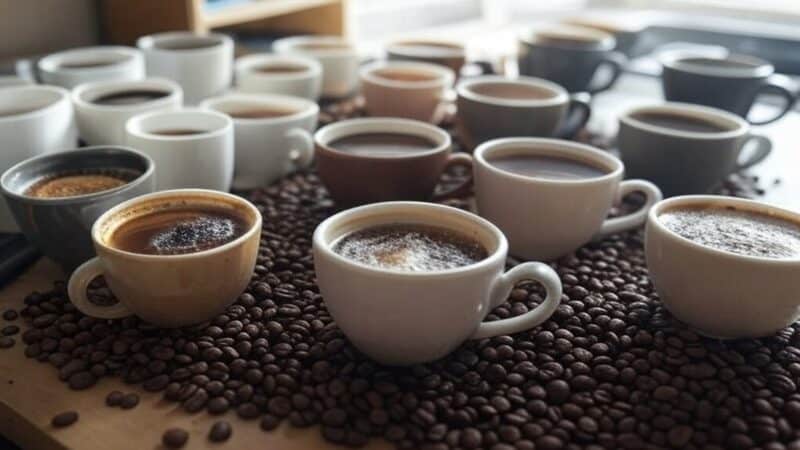 Como escolher um bom café em 2025