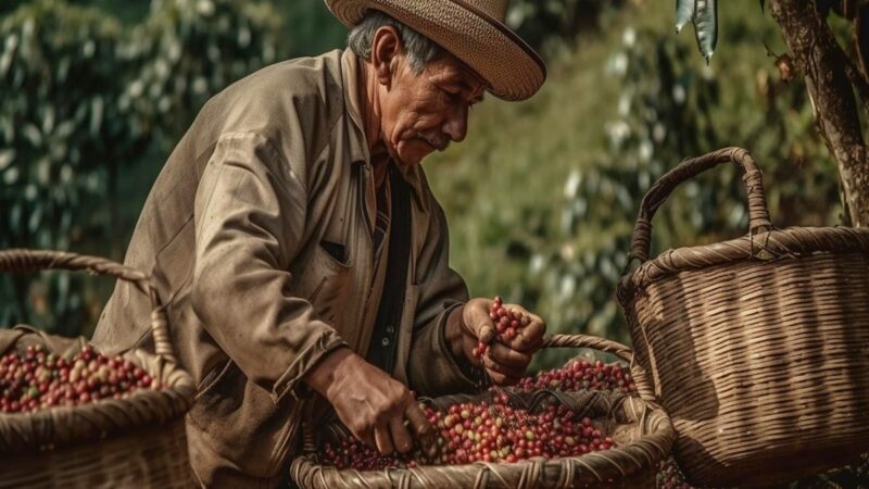 Curiosidades Sobre o Café Brasileiro