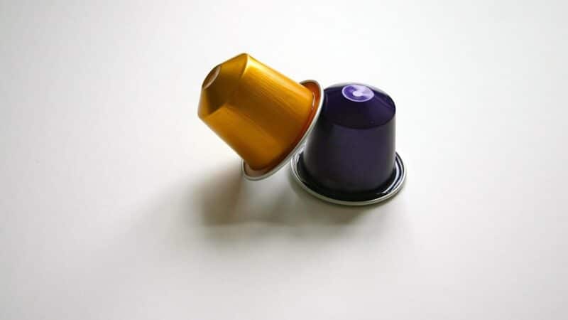 Dolce Gusto ou Nespresso